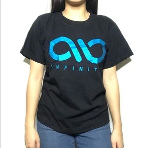🌱 Infinite (KPOP) T-Shirt